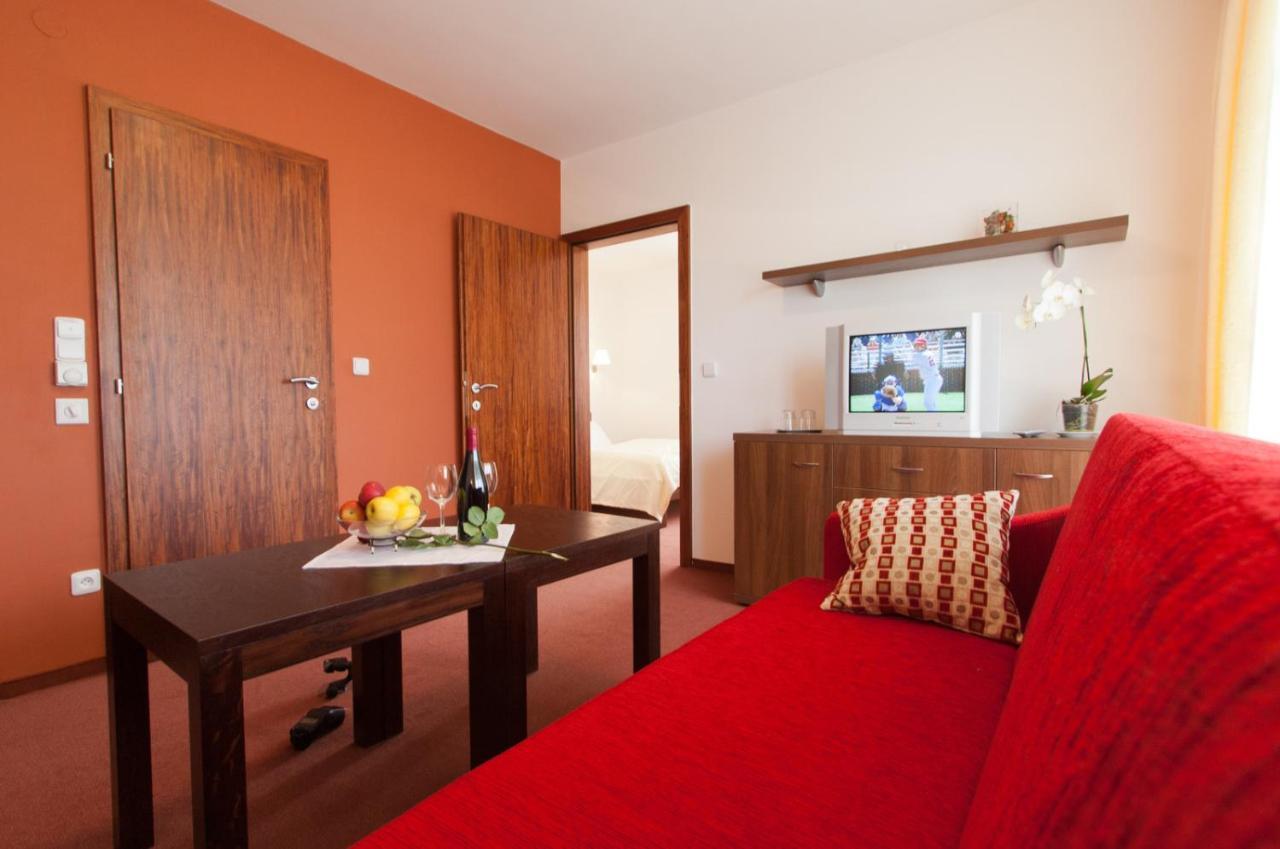 Penzion Ravence Liptovský Trnovec Quarto foto